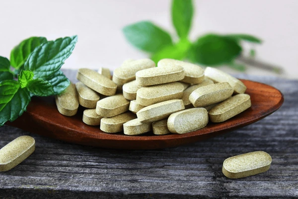 Ayurvedic Medicines Manufacturer in India